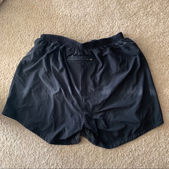 Nike RUNNING DRI-FIT shorts - Picture 4 of 4